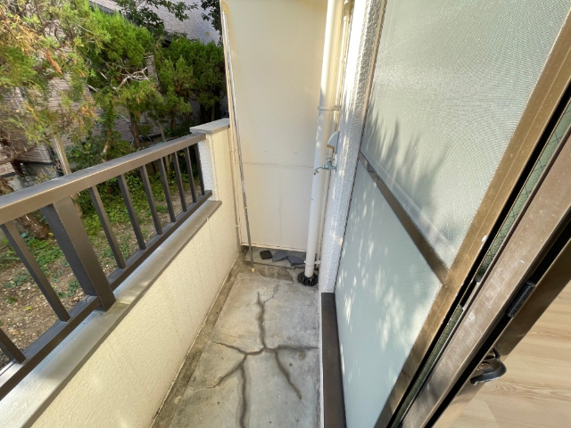ウィステリア本山 その他部屋・スペース
