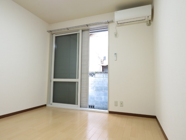 シオンハイツⅡ その他部屋・スペース