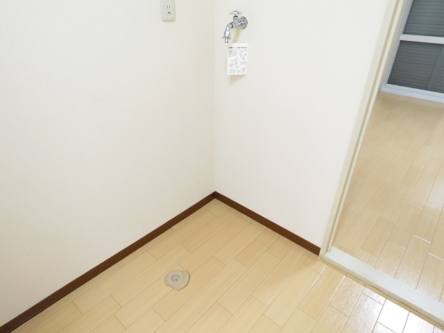 シオンハイツⅡ その他