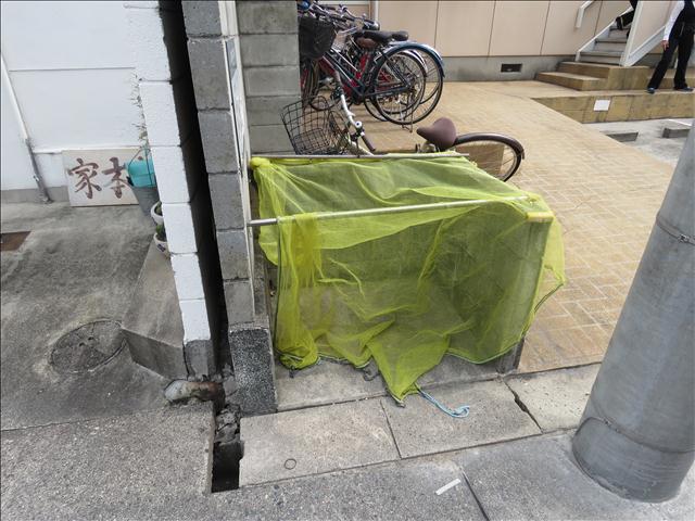 シオンハイツⅡ その他共有部分