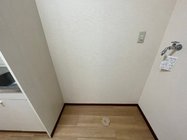シオンハイツⅡ その他部屋・スペース