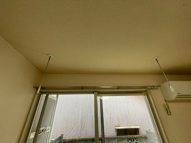 シオンハイツⅡ その他設備