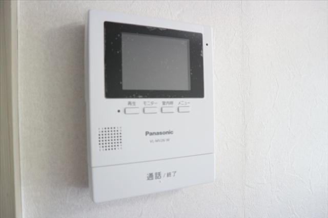 K　BOX セキュリティ