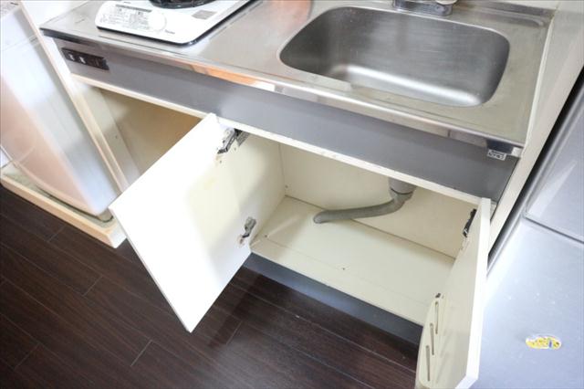 K　BOX キッチン