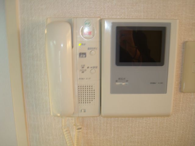 ゴールデンハイツ平針 その他設備
