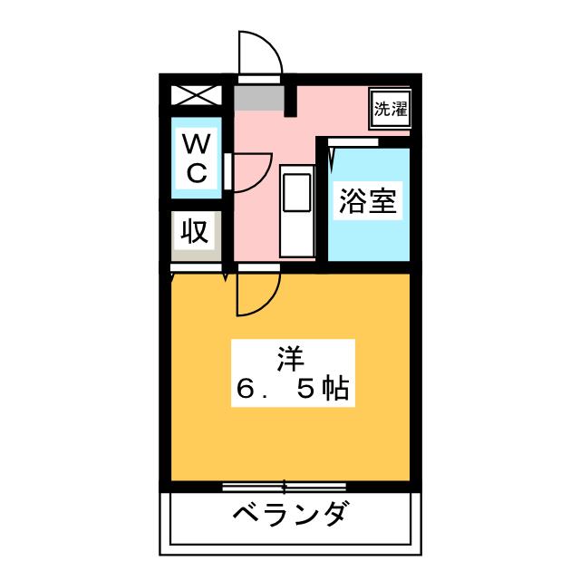 クワイエットホームズ 間取り