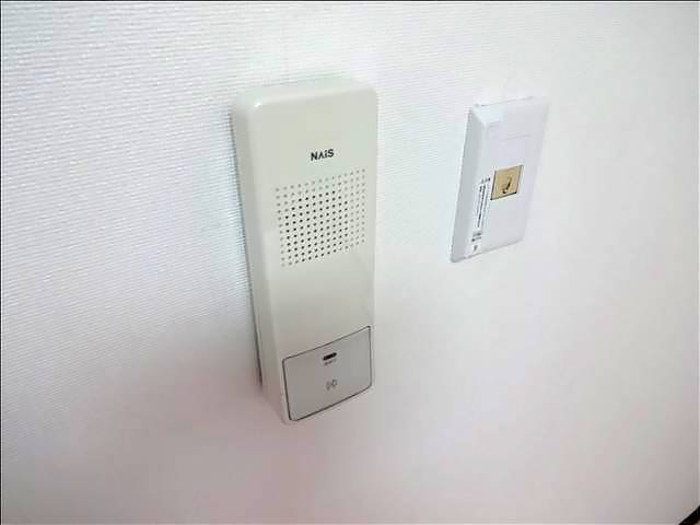 クワイエットホームズ セキュリティ
