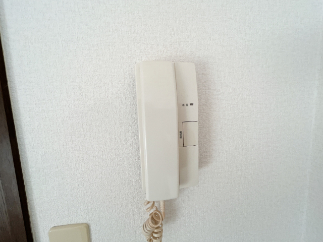 ラベンダーヒルズ・Ｋ セキュリティ