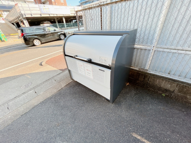 ラベンダーヒルズ・Ｋ その他共有部分