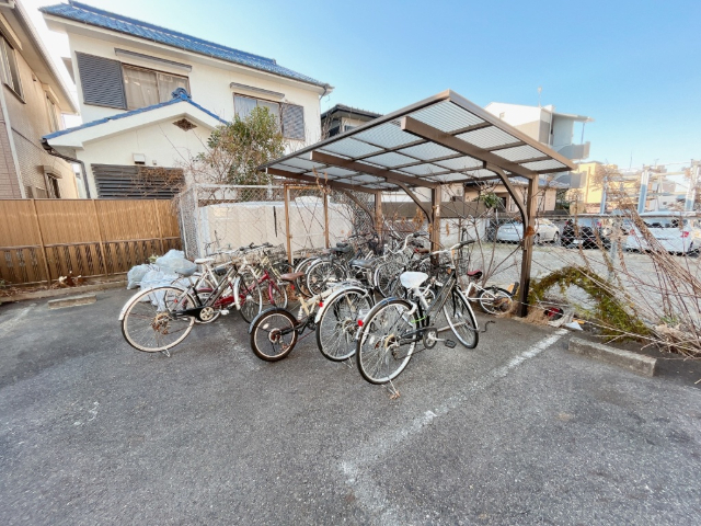 ラベンダーヒルズ・Ｋ その他共有部分