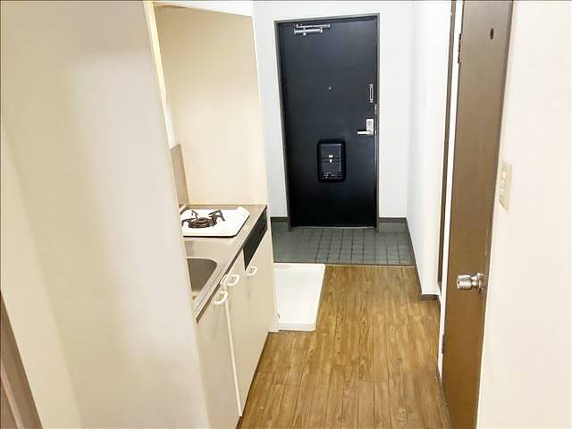 エクセル佐野 ベランダ