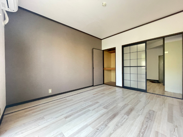 ラフォーレ植田山 その他部屋・スペース