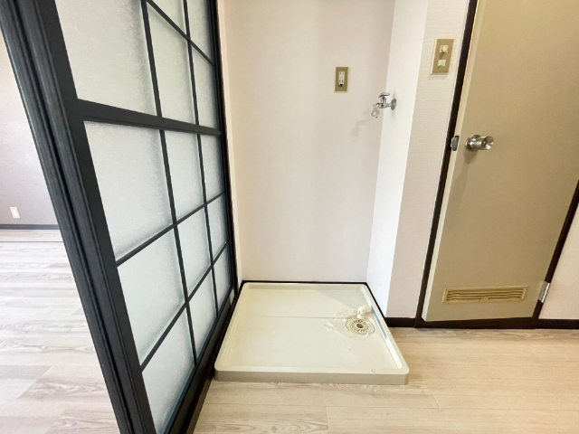ラフォーレ植田山 その他設備
