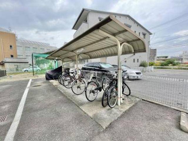 ミレニアム その他共有部分