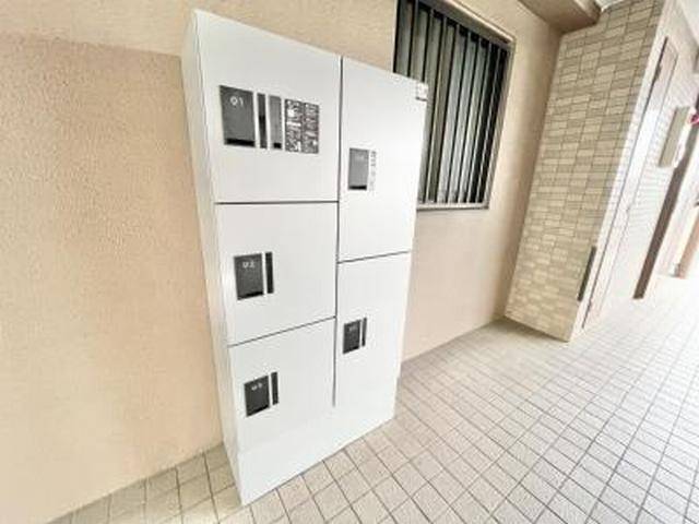 ミレニアム その他共有部分