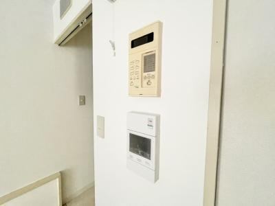 ジョイフル元八事 セキュリティ