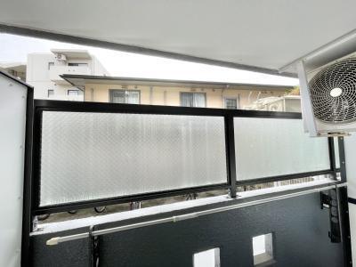ジョイフル元八事 眺望