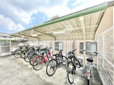 ジョイフル元八事 その他共有部分