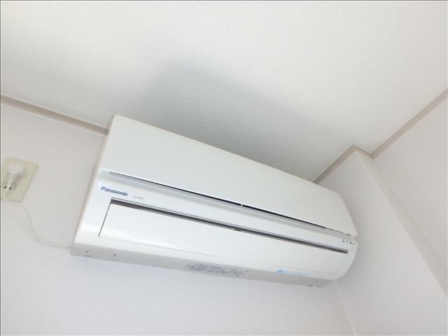 地愛ビル その他設備