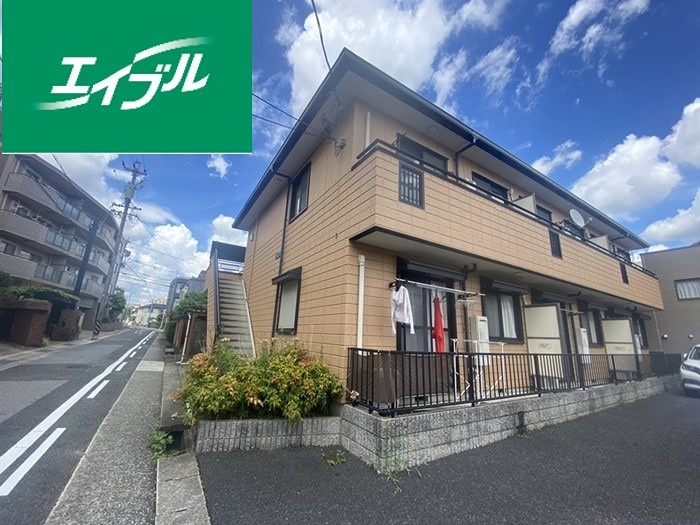 メゾン春里 外観
