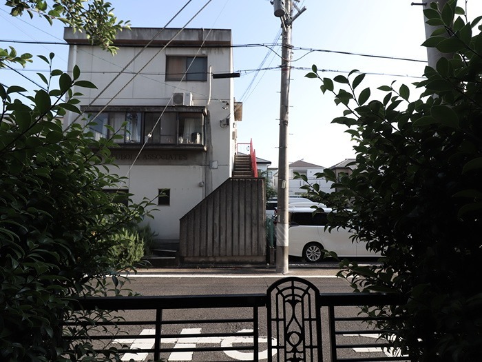 ライオンズマンション名大ウエスト 眺望