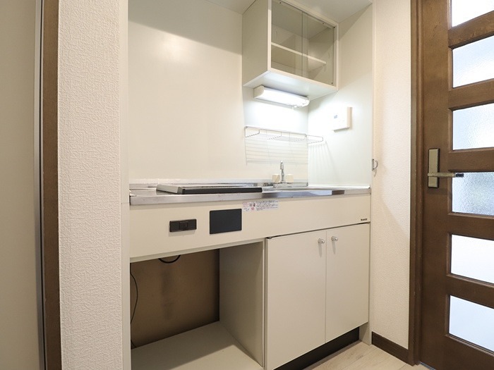 ライオンズマンション名大ウエスト キッチン
