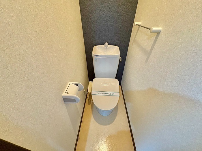 エスポワール本山 トイレ
