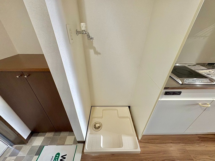 エスポワール本山 その他部屋・スペース