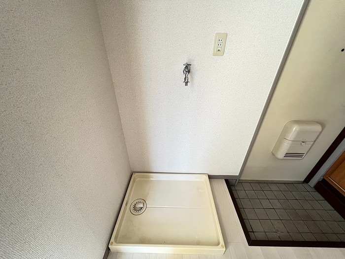 ベルメゾンヨネヅ その他部屋・スペース