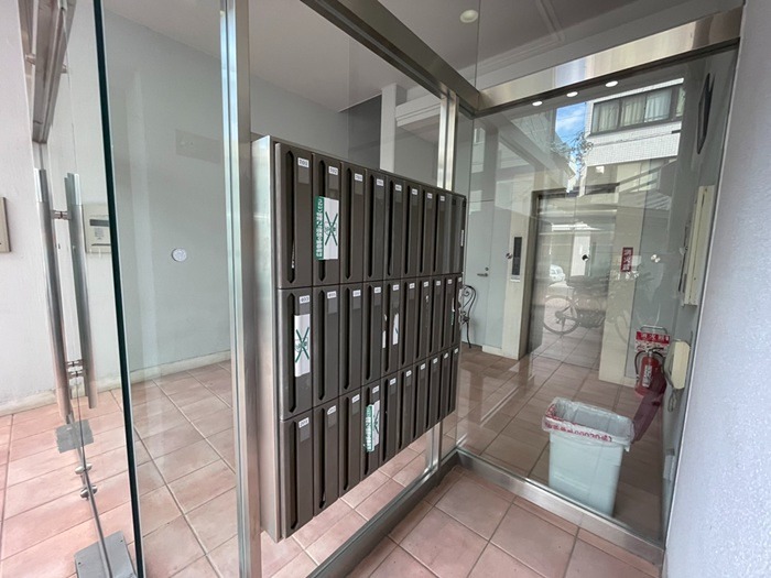joindre東山 その他設備