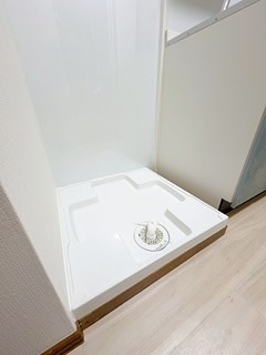 グランフォーレ その他部屋・スペース