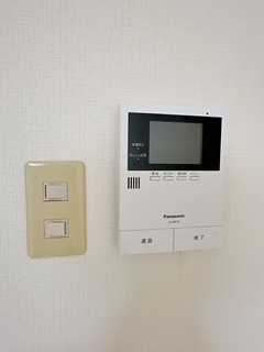 グランフォーレ セキュリティ