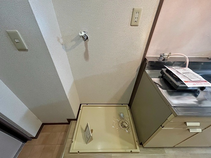 クレール大森 その他部屋・スペース