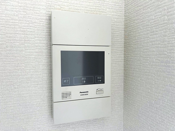 ボーディングハウスY.G セキュリティ