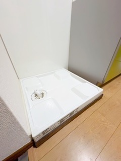 グランフォーレ その他部屋・スペース