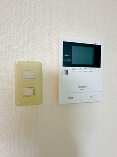 グランフォーレ セキュリティ