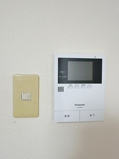 グランフォーレ Ⅱ セキュリティ