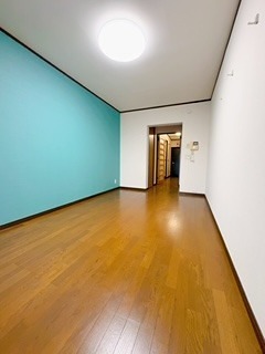グランフォーレ Ⅱ ベッドルーム