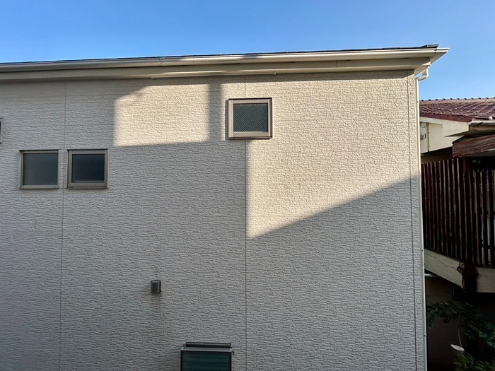 エスポワールオバタ 眺望