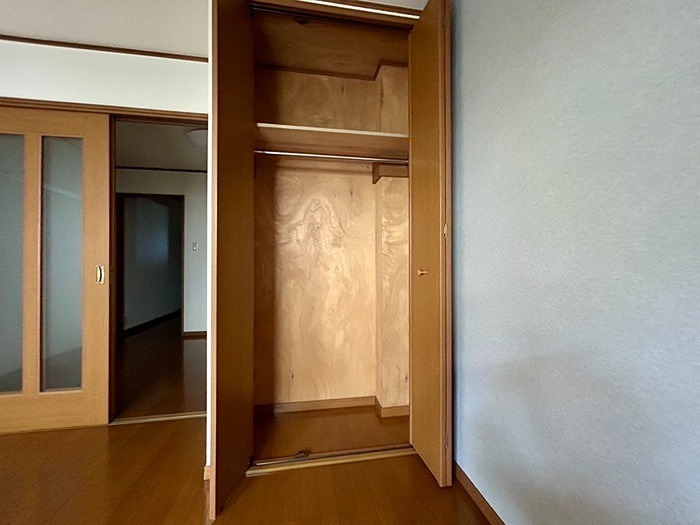 メゾンK 収納