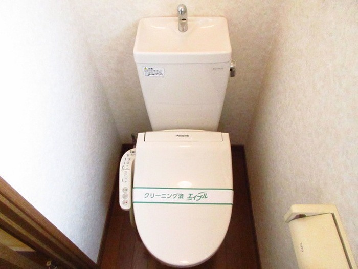 メゾンK トイレ