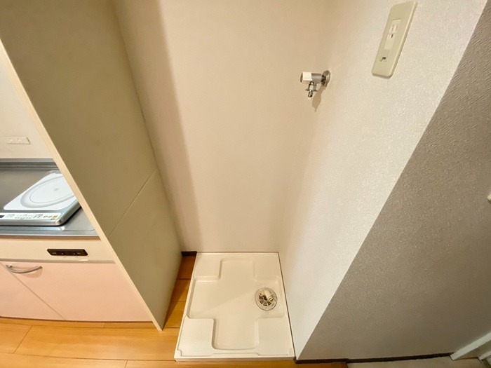 WELLコート山手 その他部屋・スペース