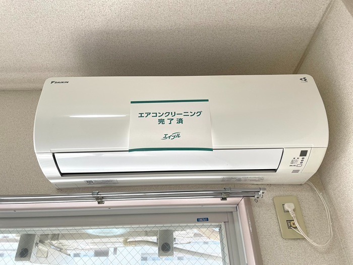 ヒルズOKD その他設備
