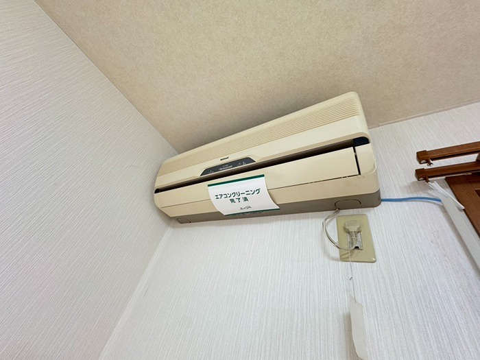 マノワール その他設備