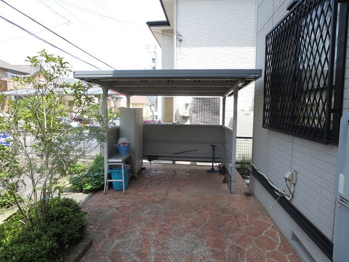 マノワール その他共有部分