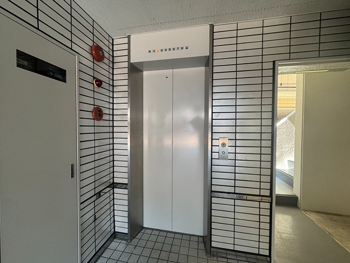 リルオズモール その他設備