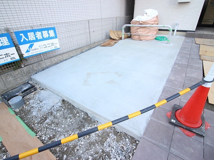 SELENITE平安通駅前 その他共有部分