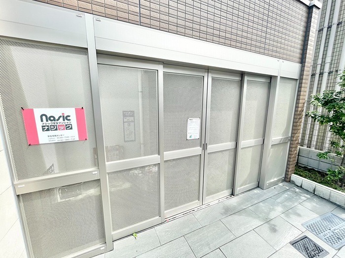 グランハイム山手通 その他共有部分