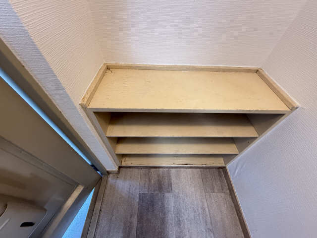 花見ハイツ その他設備