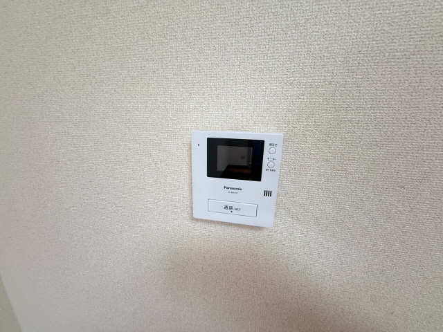 ジュネス佐久間 セキュリティ
